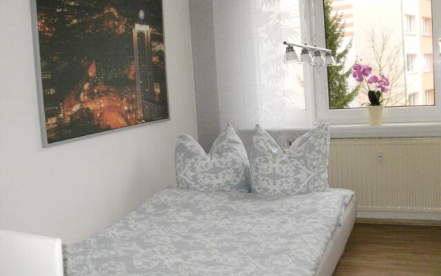 Ferienwohnung Zierold