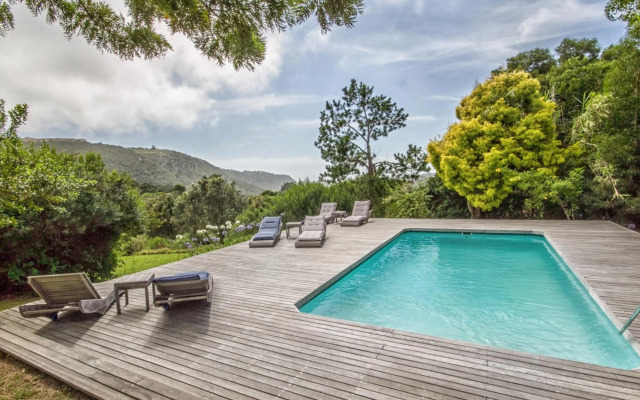 Piesang Valley Lodge