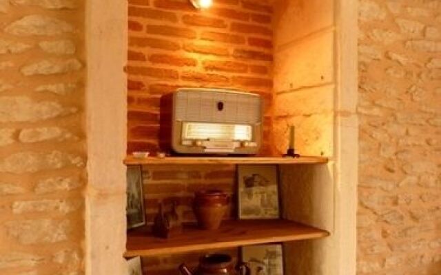 Domaine Joseph Lafarge