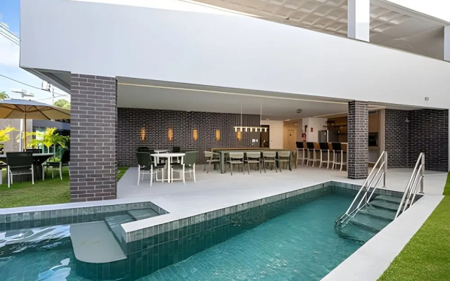 Haus Smart Living Recife