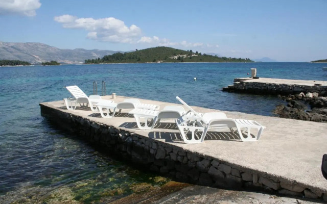 Apartment Korcula 4407b