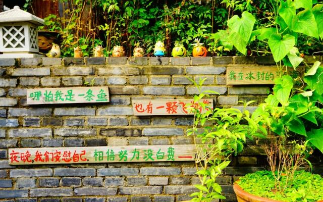 Hangzhou Westlake Hostel-Manjuelong Branch