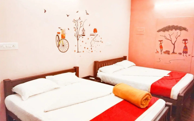 Mare blu Resort