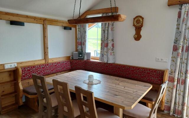 Chalet Petra