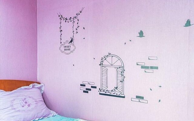 Ganghwado Evergreen Pension