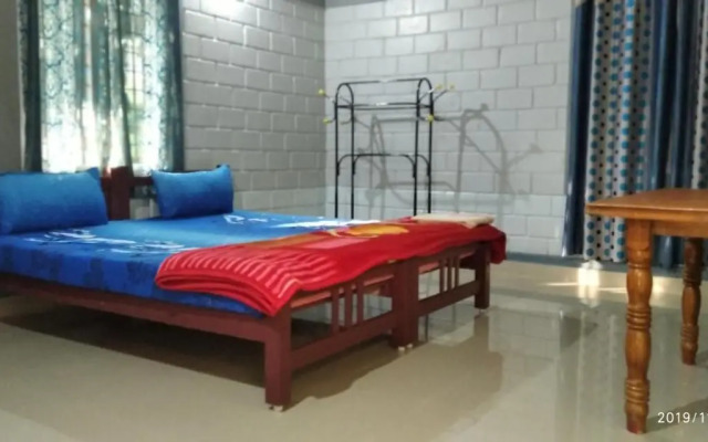 Periyar Green Bed & Breakfast