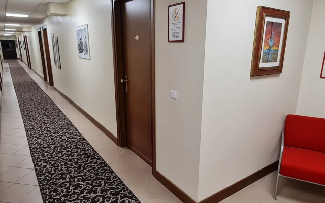 Modo Hotel