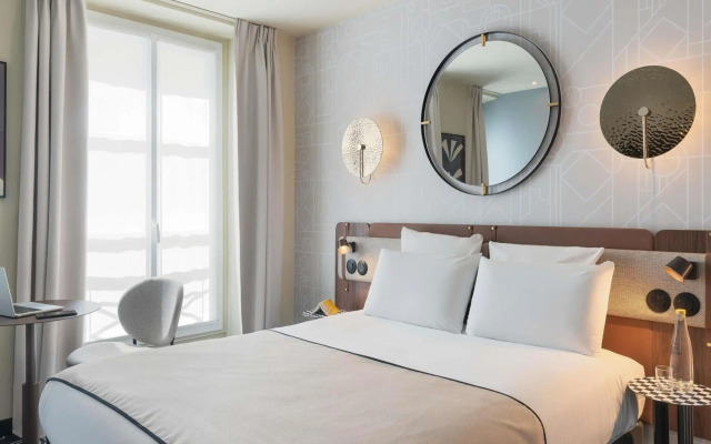 Hotel Excelsior Batignolles