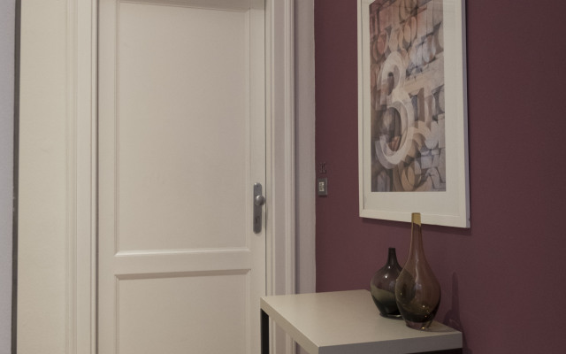 Escalus Luxury Suites Verona