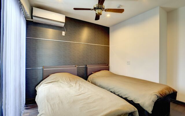 Terrace Resort Shintoshin