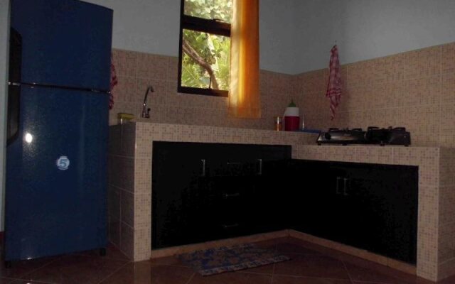 Cottage Gunung Sepikul