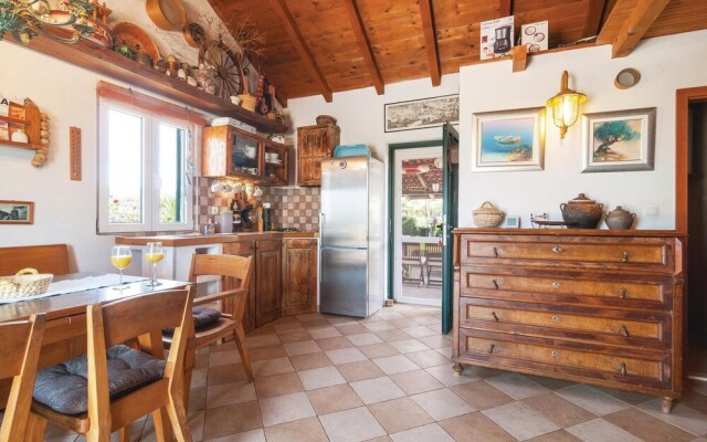 Beautiful Home in Postira With 3 Bedrooms and Outdoor Swimming Pool