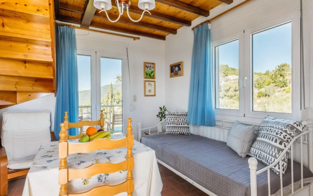Villa Thea Studios & Apartments