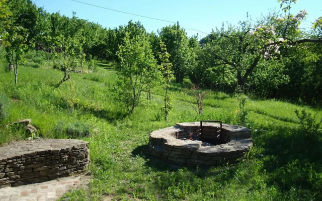 Apartment in Bonvicino CN