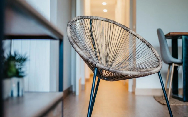 tuGuest Halcón Apartment