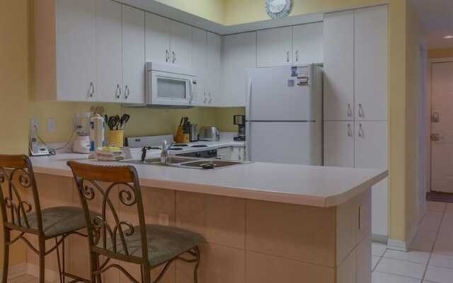 Tidewater by Meyer Vacation Rentals