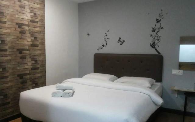 Hotel Viva