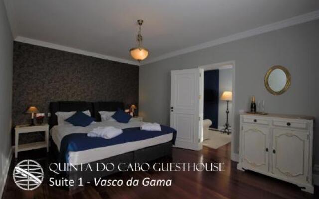 Quinta do Cabo Guesthouse