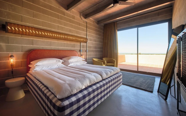 Moagem Industrial Lodge