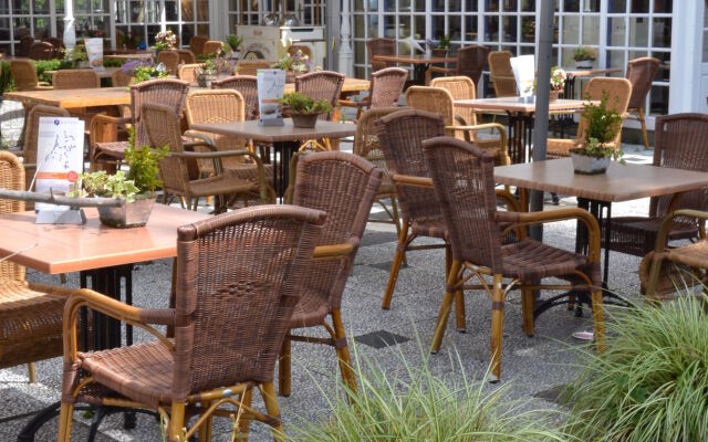 Fletcher Hotel Marijke