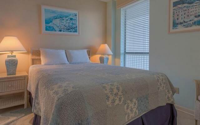 Bluewater by Meyer Vacation Rentals