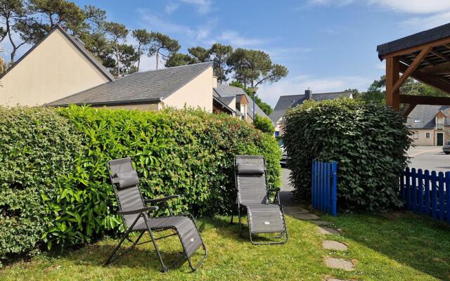 Holiday Home With Shared Pool, Erquy-formerly TUI Ferienhaus