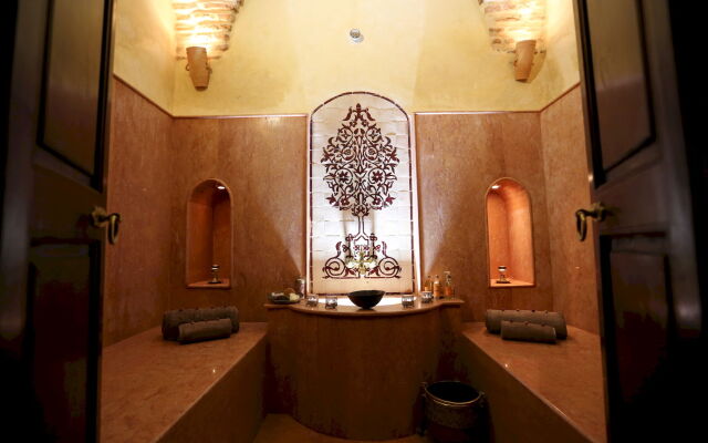 Palais Riad Lamrani