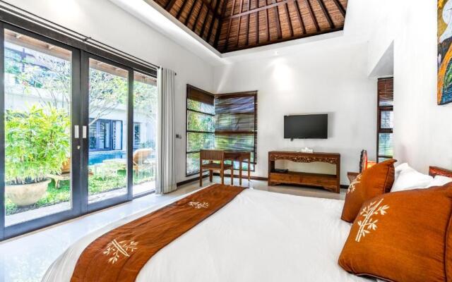 Anedda Merta Sari Villa