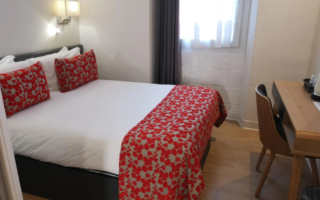 Hotel Boreal