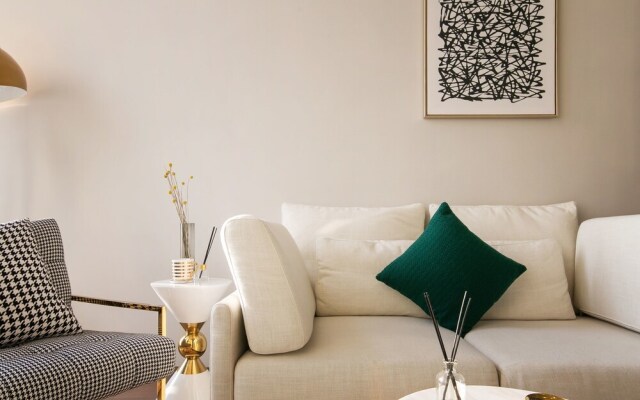 Zhigao Yun Xi Jia Riverside Apartment