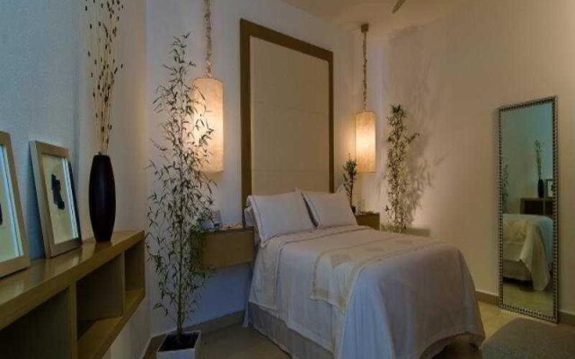 Taheima Wellness Resort & Spa