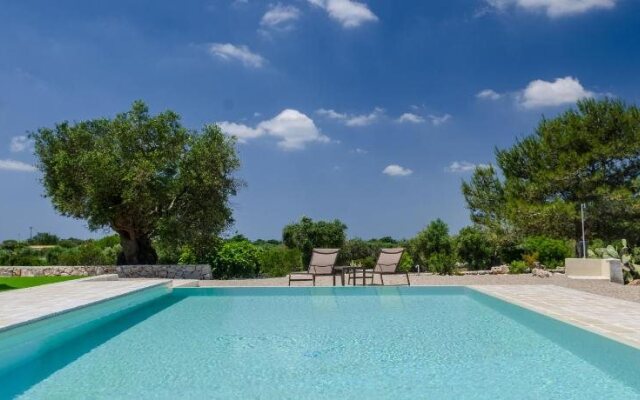 Borgo del Sole Salento