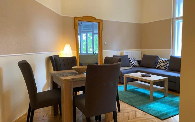 Ambrózia Apartman