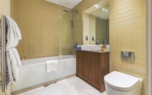 Lincoln Plaza Serviced Apartments