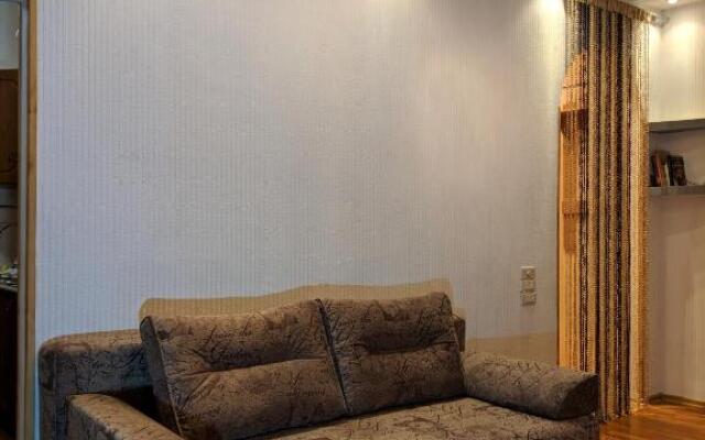 Apartment on Abazgaa 37
