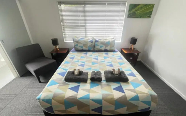 Waiheke Backpackers Hostel