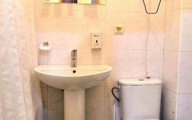 Hotel Chemodan