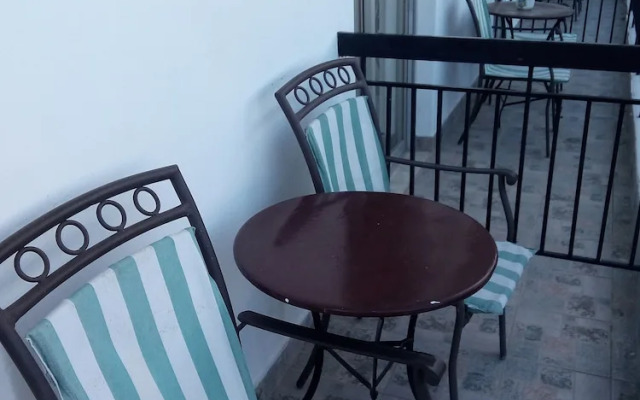 Pension Olympos