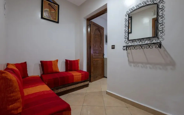 Dar Saida Hora