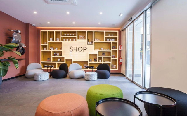 Aparthotel Colombo Roma