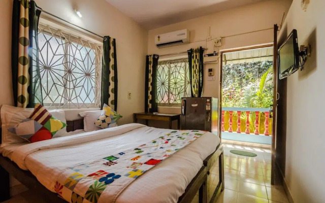 Lekh Raj by OYO Rooms