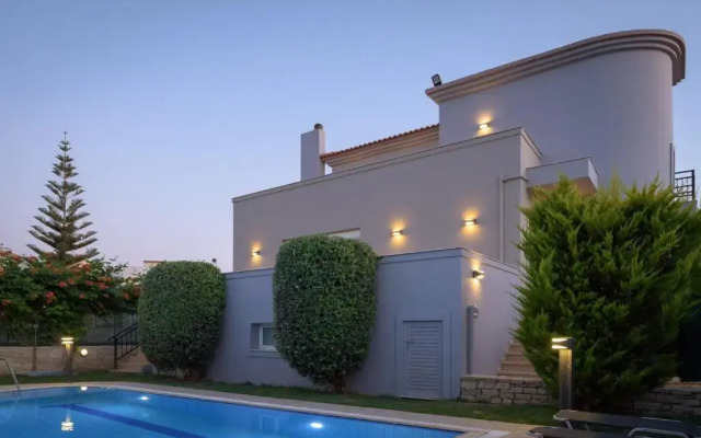 Villas Chrisi