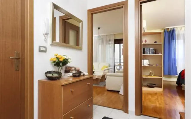 Apartment Stay By Me