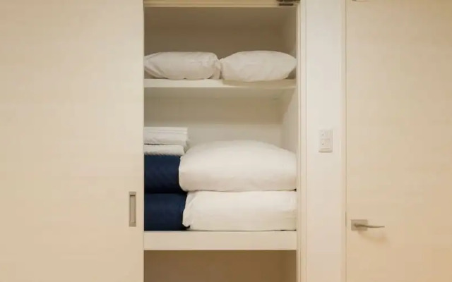 Rakuten STAY HOUSE x WILL STYLE Amakusa