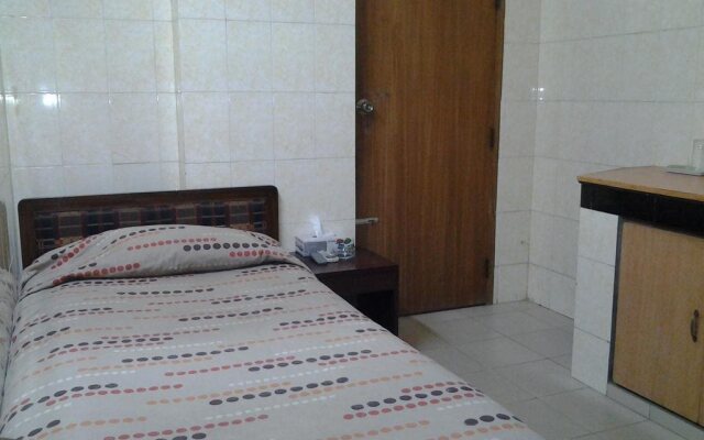 Hotel Northern Ltd