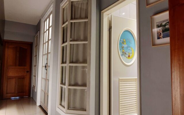 Daguli's Home