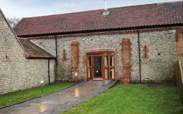 The Paddocks