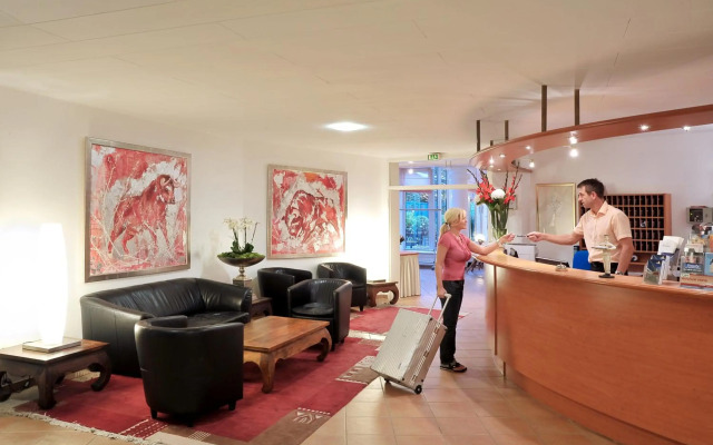 Hotel Ludwig van Beethoven
