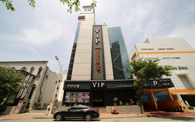 VIP Hotel Mokpo