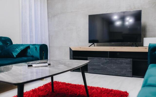 Garni Hotel Radović